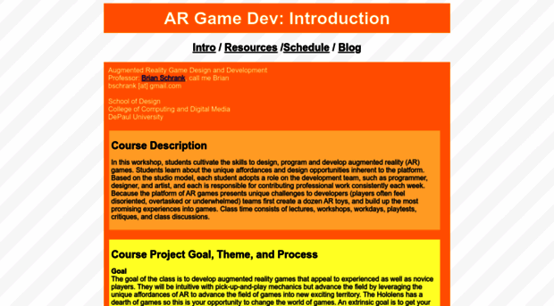 argamedesign.com