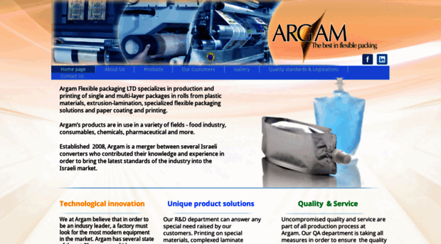 argamfp.com