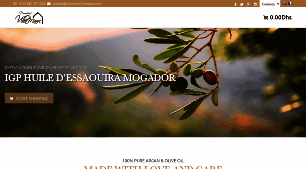 argan-essaouira.com