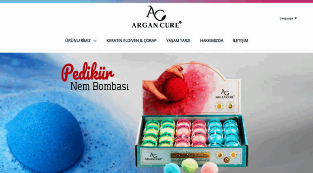 argancure.com