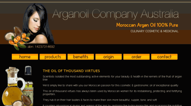 arganoilaustralia.net.au