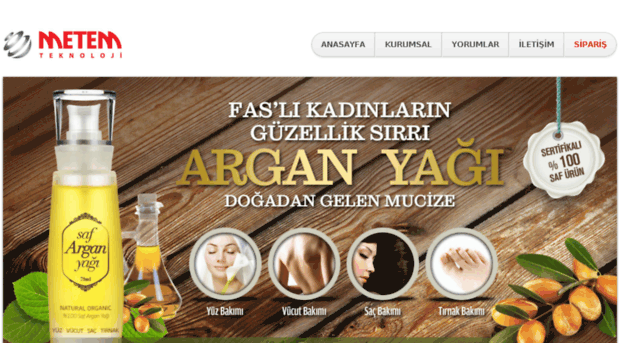 arganyagi.com.tr