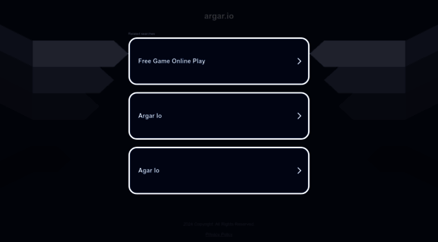 argar.io