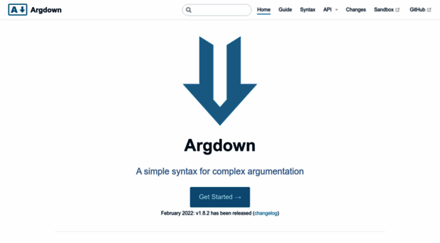 argdown.org