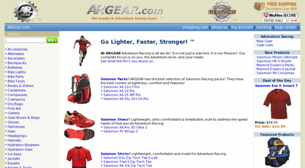 argear.com