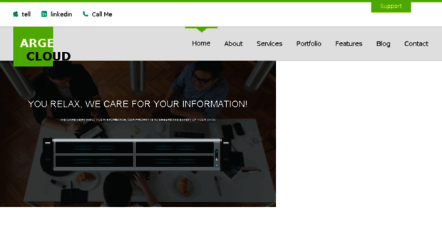argecloud.com