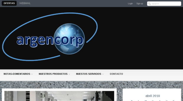 argencorp.com