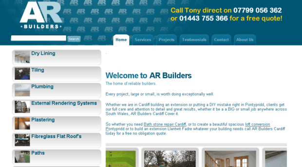 argeneralbuilders.co.uk