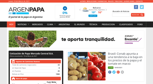 argenpapa.com.ar