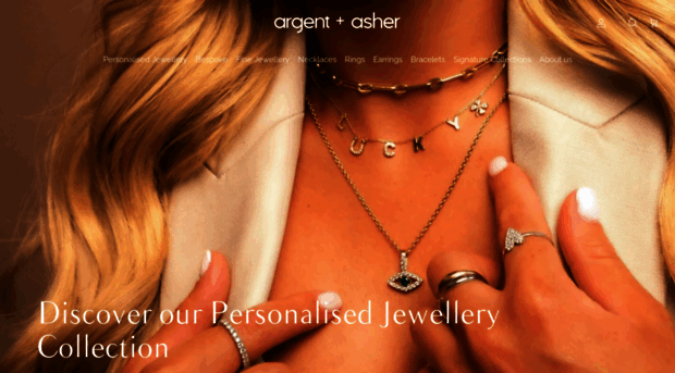 argent-asher.com