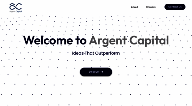 argent-cap.com