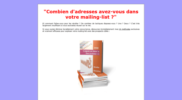 argent-liste2.proactive-list.fr