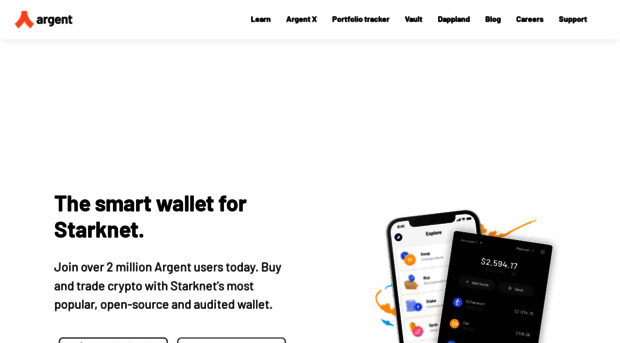 argent.net