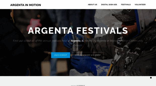 argentafest.org