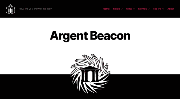 argentbeacon.com