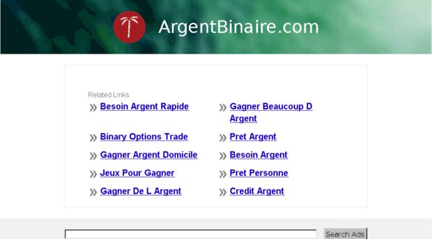 argentbinaire.com