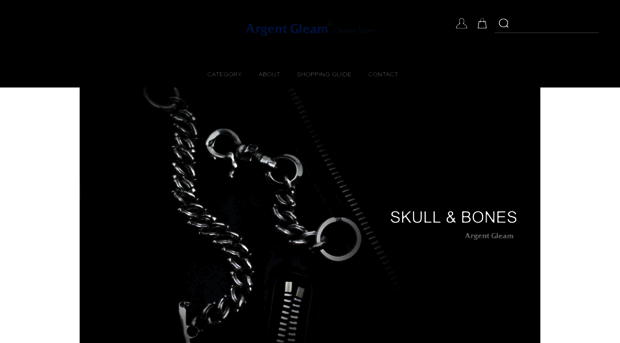 argentgleam-store.com