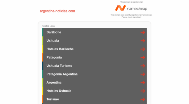 argentina-noticias.com