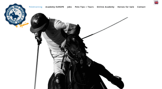 argentina-polo-academy.com