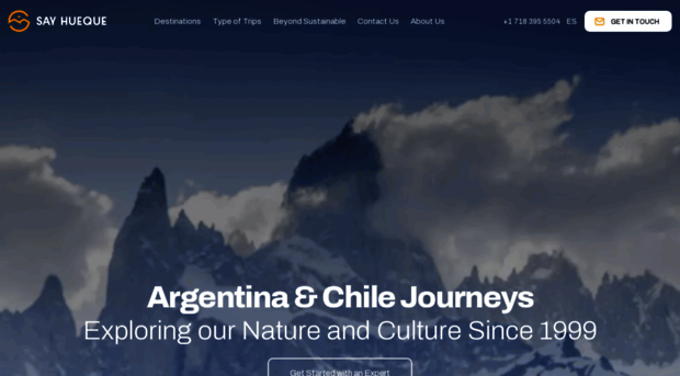 argentina-travel-blog.sayhueque.com