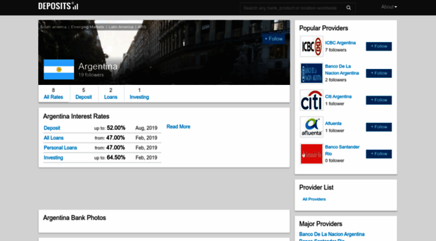 argentina.financialadvisory.com