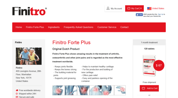 argentina.finitro.com