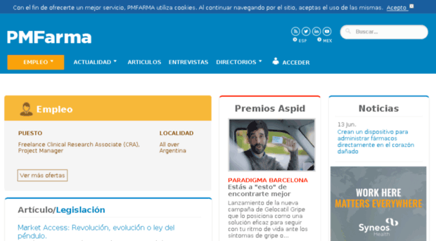 argentina.pmfarma.com