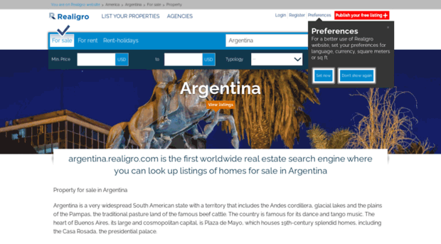 argentina.realigro.com