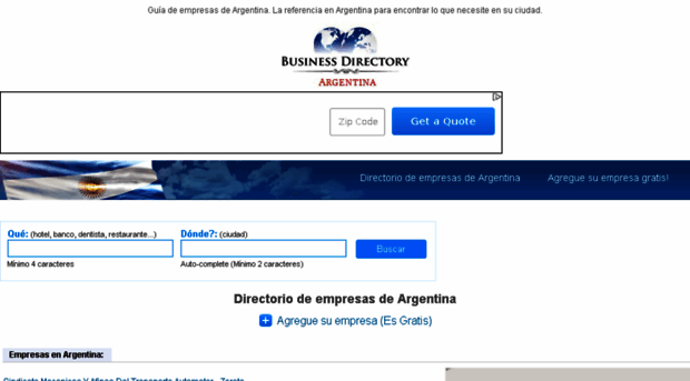 argentinabd.com