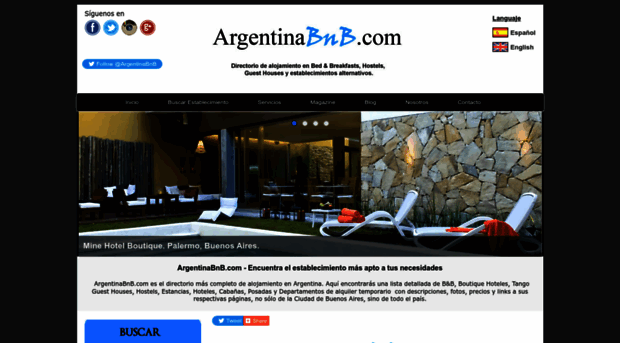 argentinabnb.com