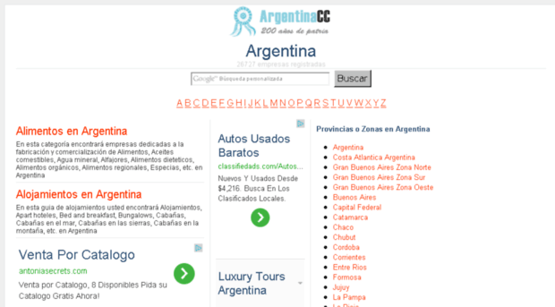 argentinacc.com.ar