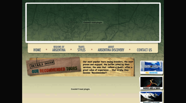 argentinadiscovery.com