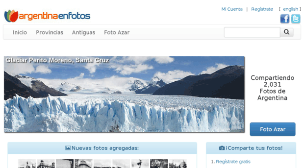 argentinaenfotos.com