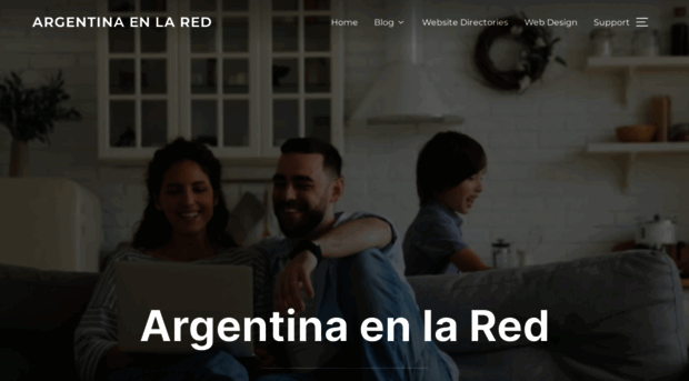 argentinaenlared.com
