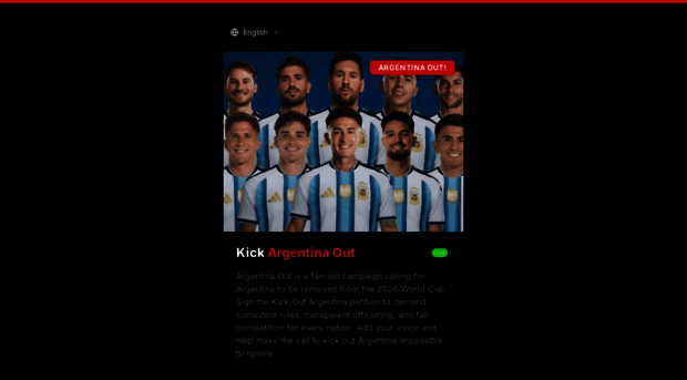 argentinaout.org