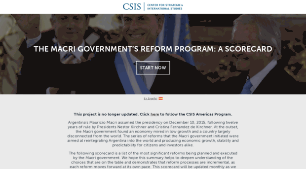 argentinareforms.csis.org