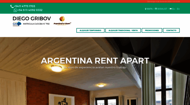 argentinarentapart.com