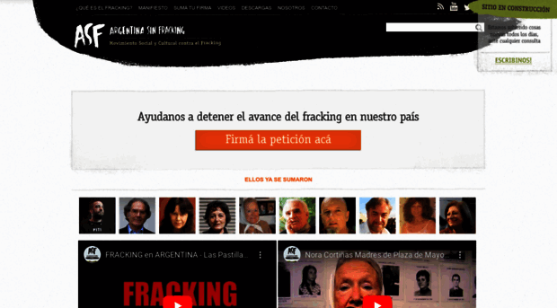 argentinasinfracking.org