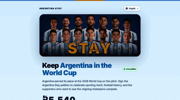 argentinastay.org