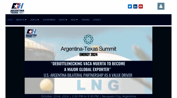 argentinatexas.org