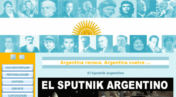 argentinavuelve.com.ar