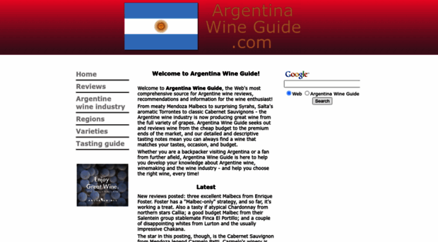 argentinawineguide.com