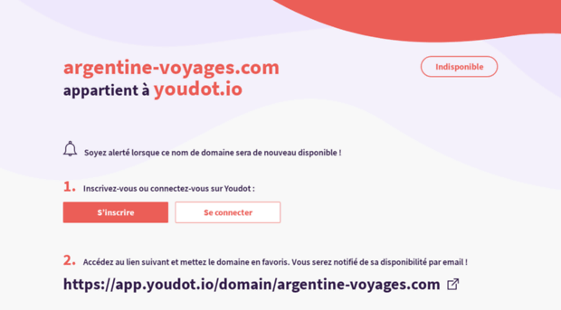 argentine-voyages.com