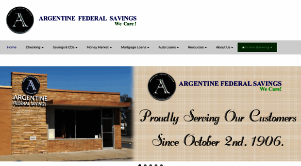 argentinefed.com