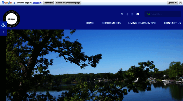 argentinetownship.com