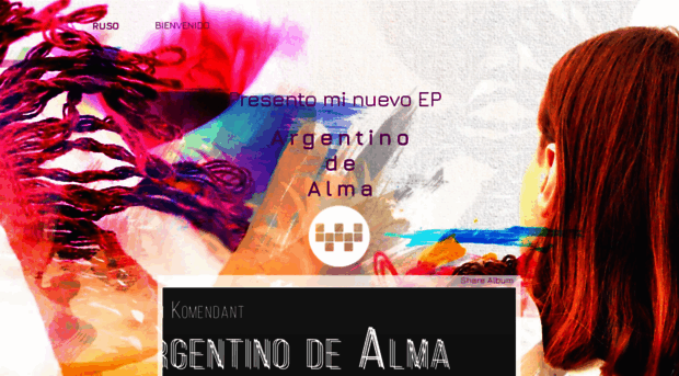 argentinodealma.com