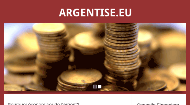 argentise.eu