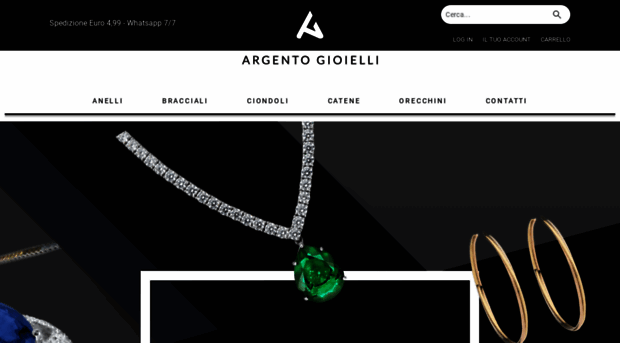 argentogioielli.it