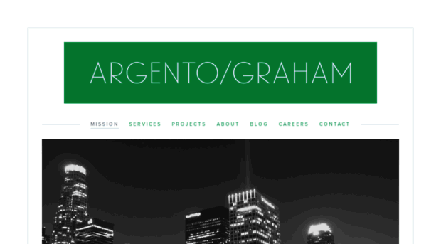 argentograham.com