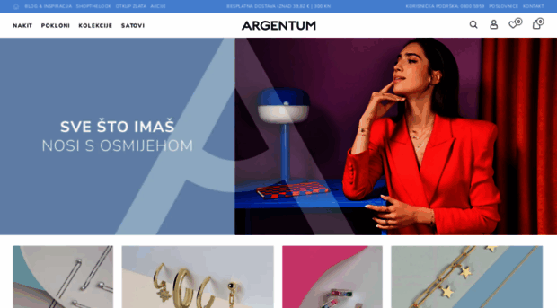 argentum.com.hr